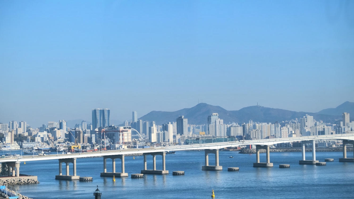 20241016_7dns4 松島海上纜車:搭乘纜車及景色分享