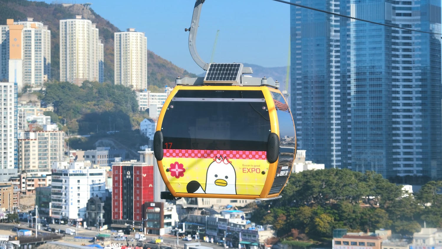 20241016_yvm6a 松島海上纜車:搭乘纜車及景色分享