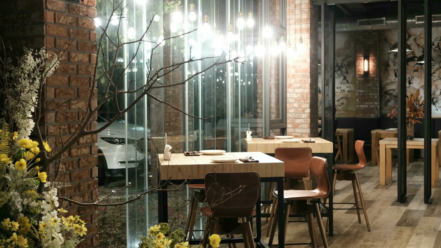 【台中餐酒館推薦】精選10間台中酒吧 時髦、約會聚餐特色微醺bar/適合一個人去的酒吧 - 第5張圖