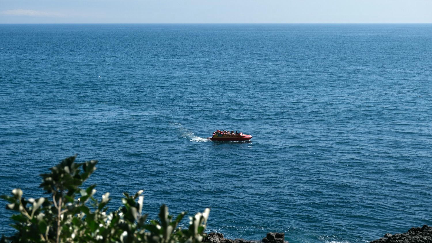 【大浦柱狀節理帶】濟州島西歸浦奇特自然景點/壯闊景緻及蔚藍海景熱門必拍! - 第6張圖