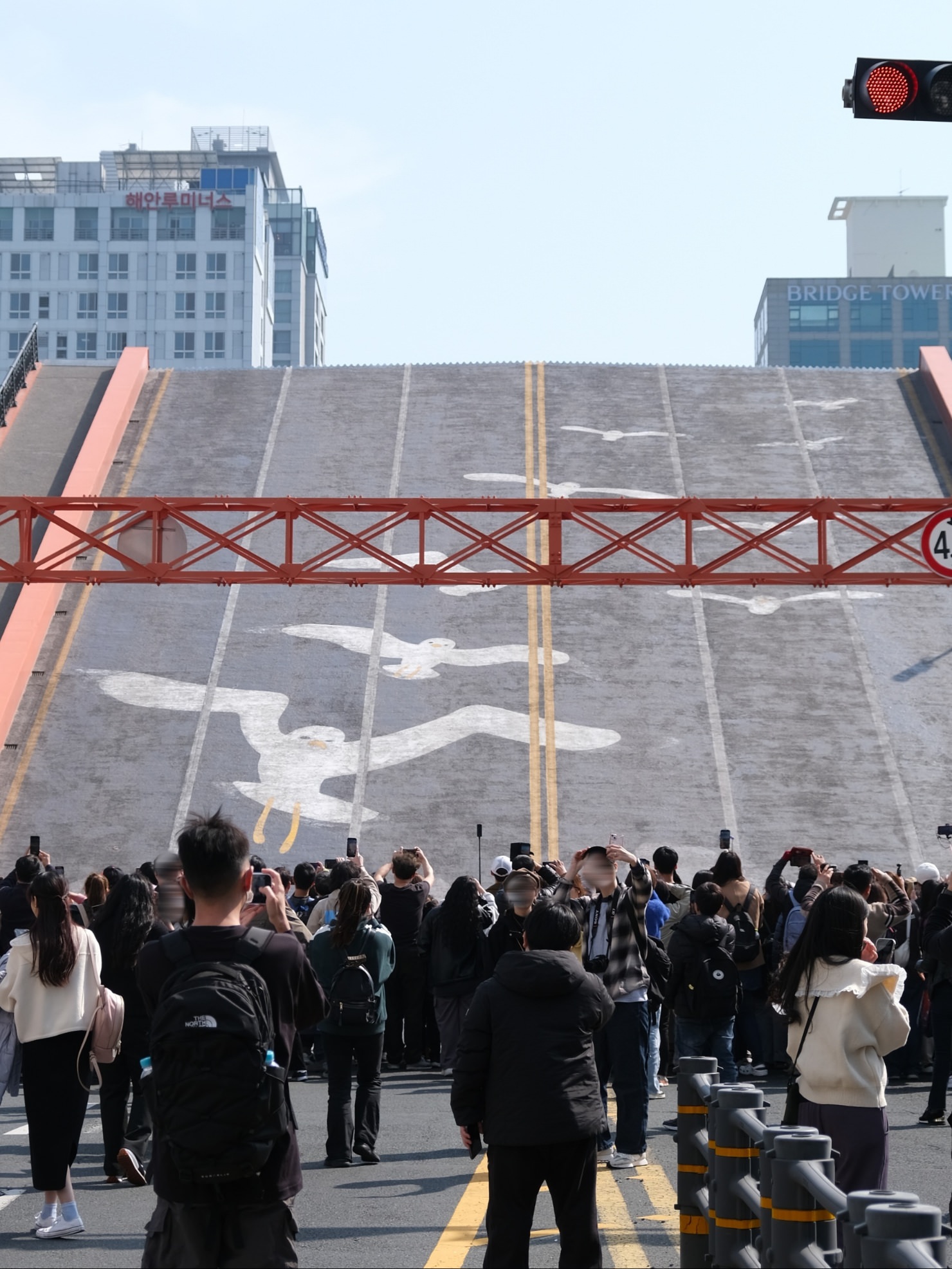 【釜山影島大橋】2025開橋時間幾點?這個時間看「開橋秀及九隻海鷗」/釜山第一座跨海大橋 - 第6張圖