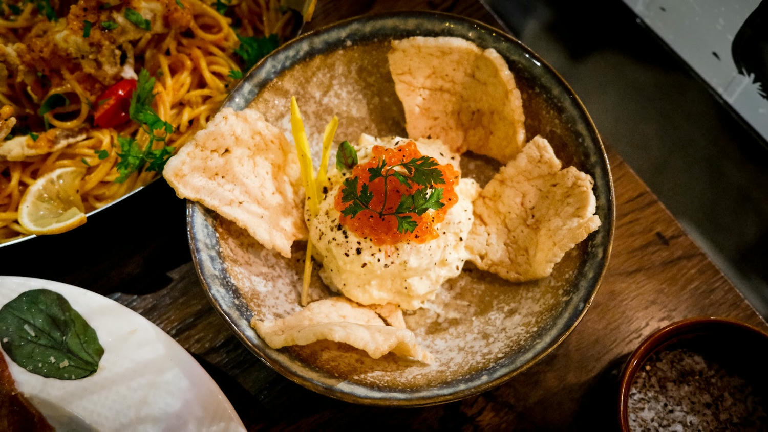 瑪喜 Marée Taipei