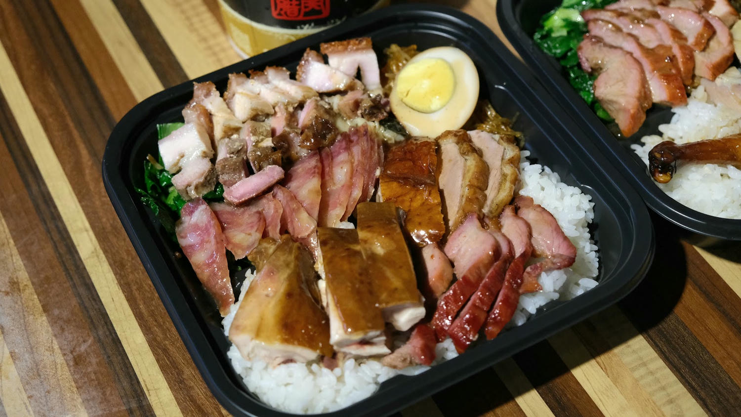 20241016_st32e 名門燒臘伊通店肉十分油亮。