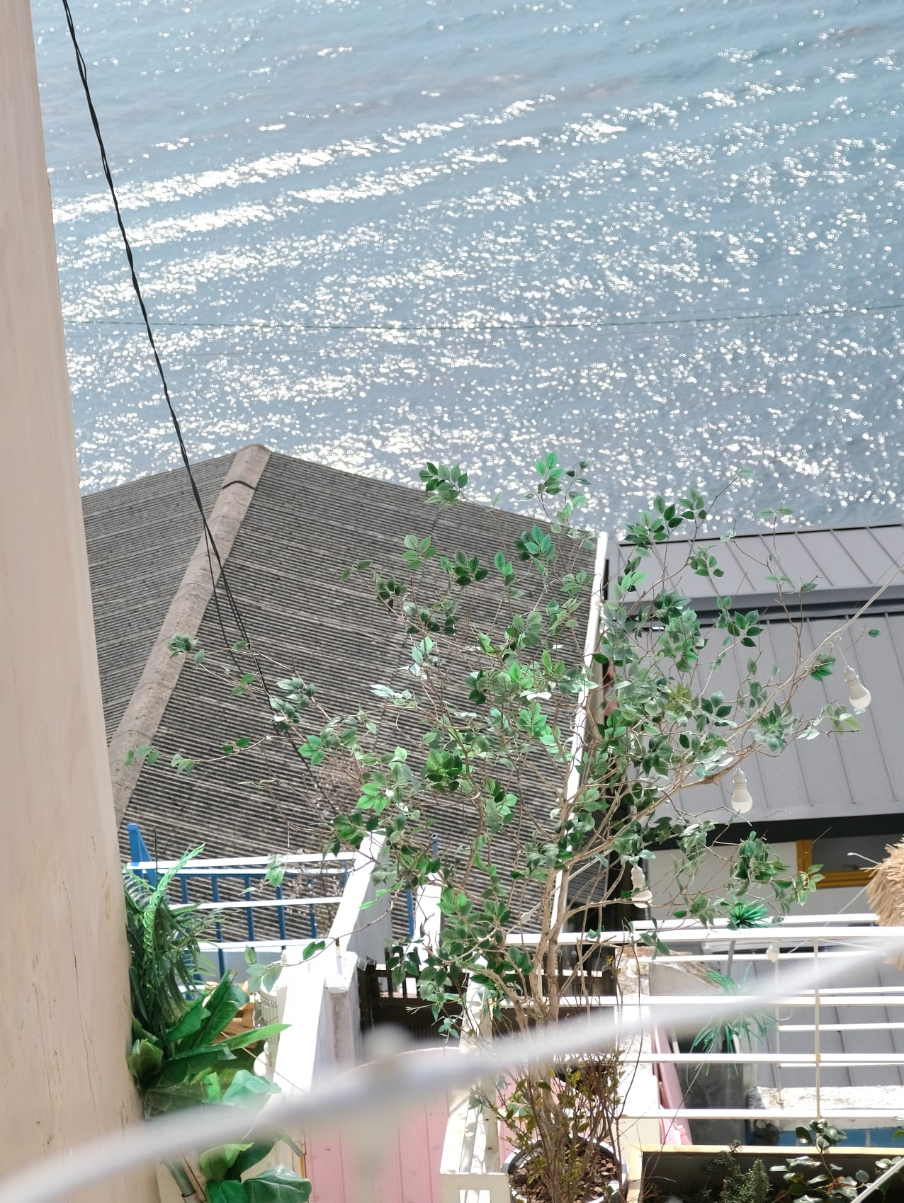 白淺灘文化村(흰여울문화마을)釜山影島最佳喝咖啡看海之地!走走絕影海岸散步路、鋼琴階梯 - 第9張圖