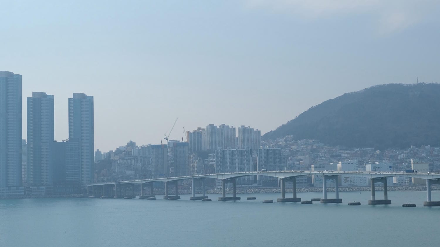 白淺灘文化村(흰여울문화마을)釜山影島最佳喝咖啡看海之地!走走絕影海岸散步路、鋼琴階梯 - 第12張圖