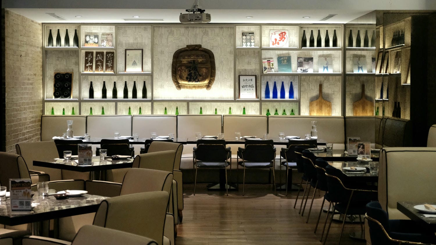 【花酒蔵餐酒館】東區創意無國界日式料理、上百款清酒 專業唎酒師侍酒 - 第10張圖