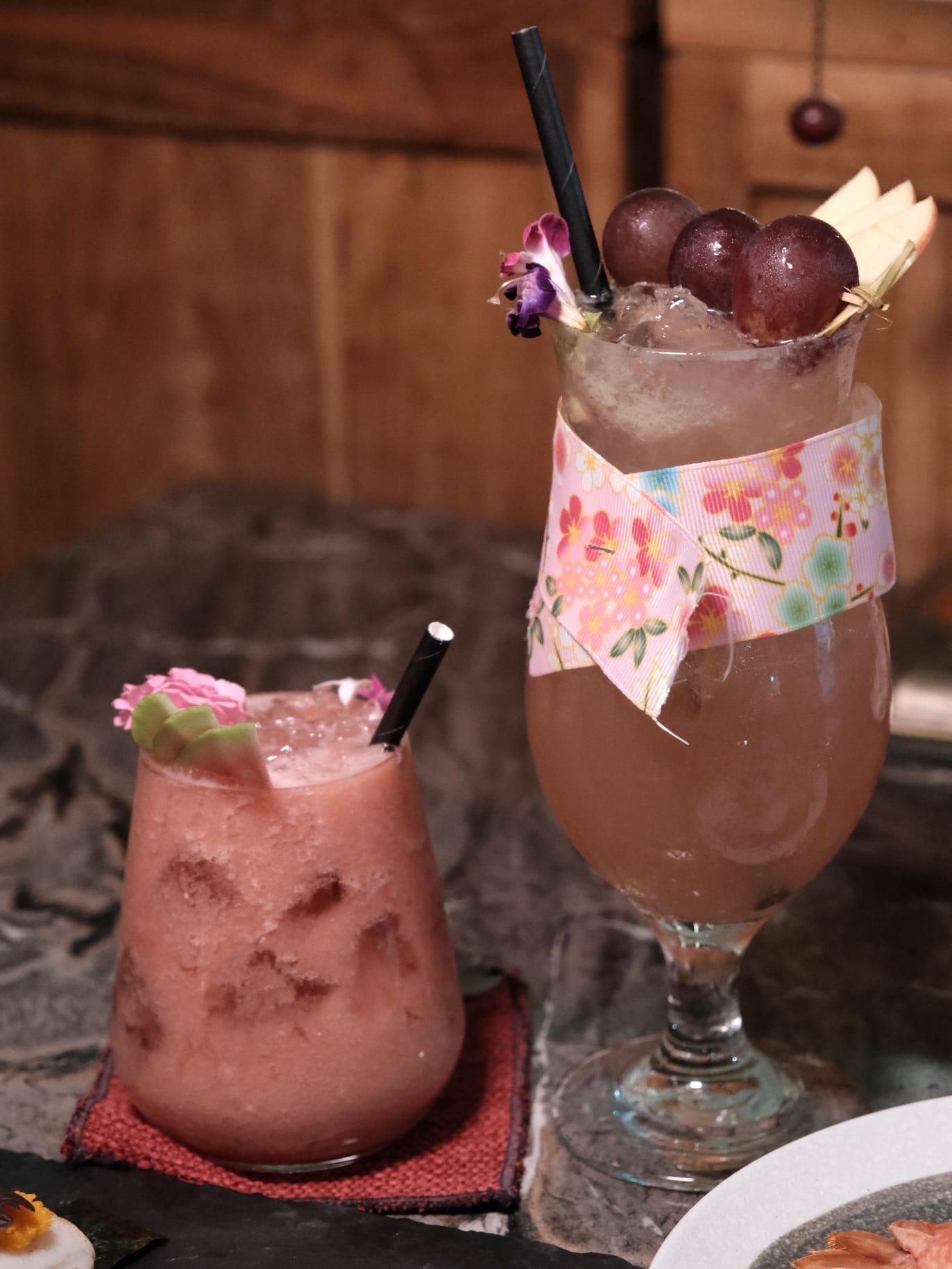 【花酒蔵餐酒館】東區創意無國界日式料理、上百款清酒 專業唎酒師侍酒 - 第29張圖