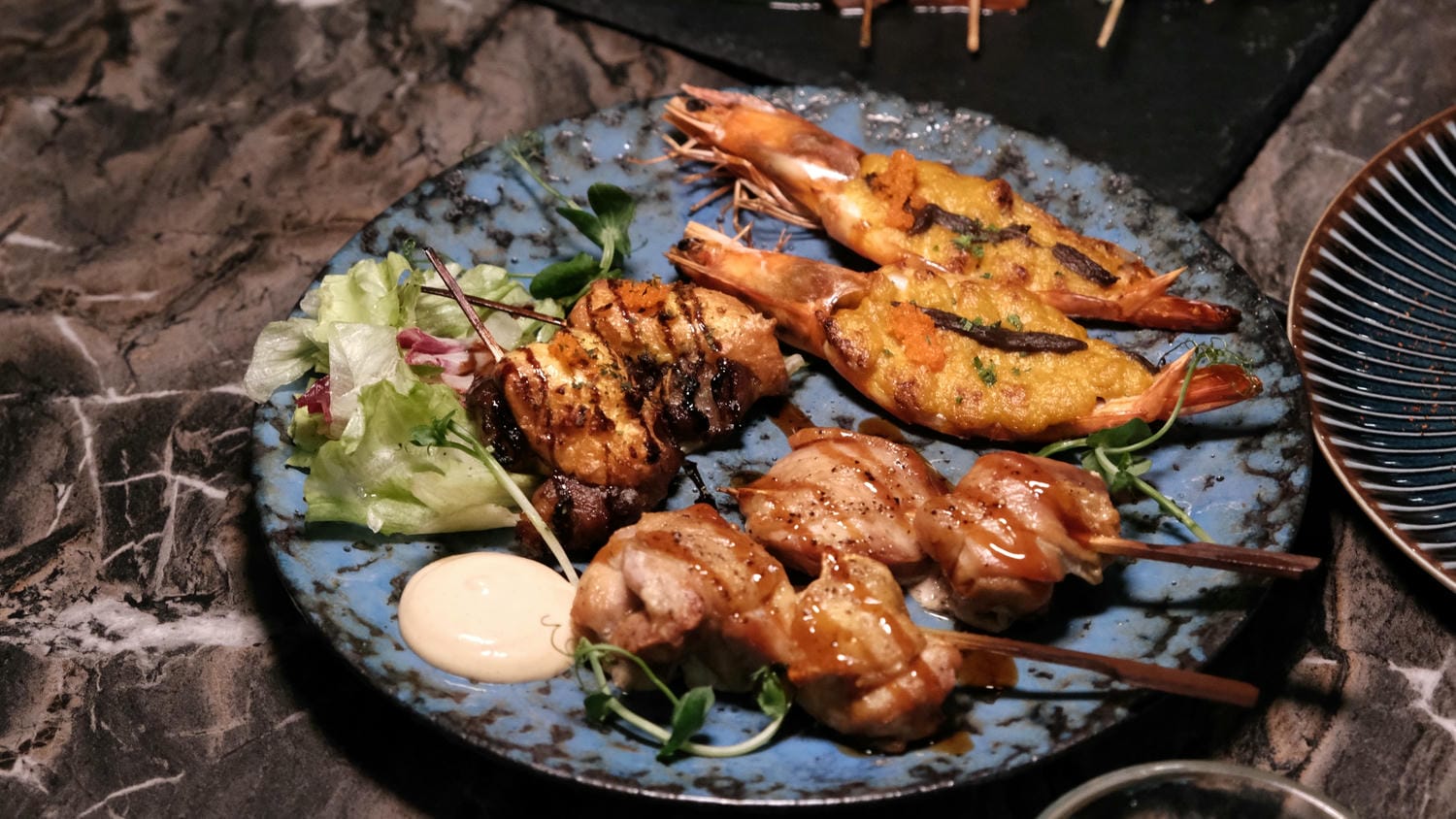 【花酒蔵餐酒館】東區創意無國界日式料理、上百款清酒 專業唎酒師侍酒 - 第14張圖