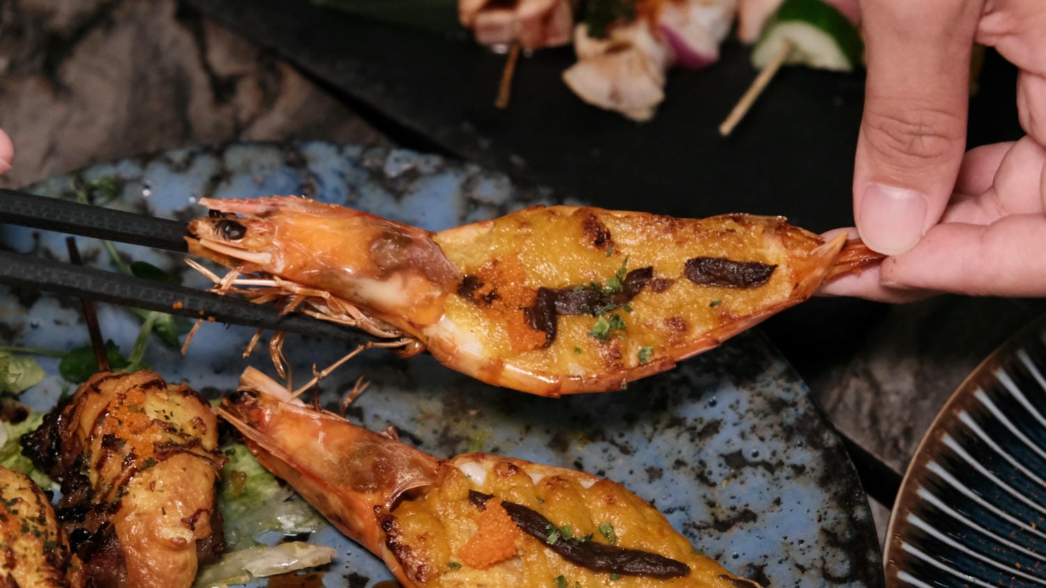 【花酒蔵餐酒館】東區創意無國界日式料理、上百款清酒 專業唎酒師侍酒 - 第15張圖