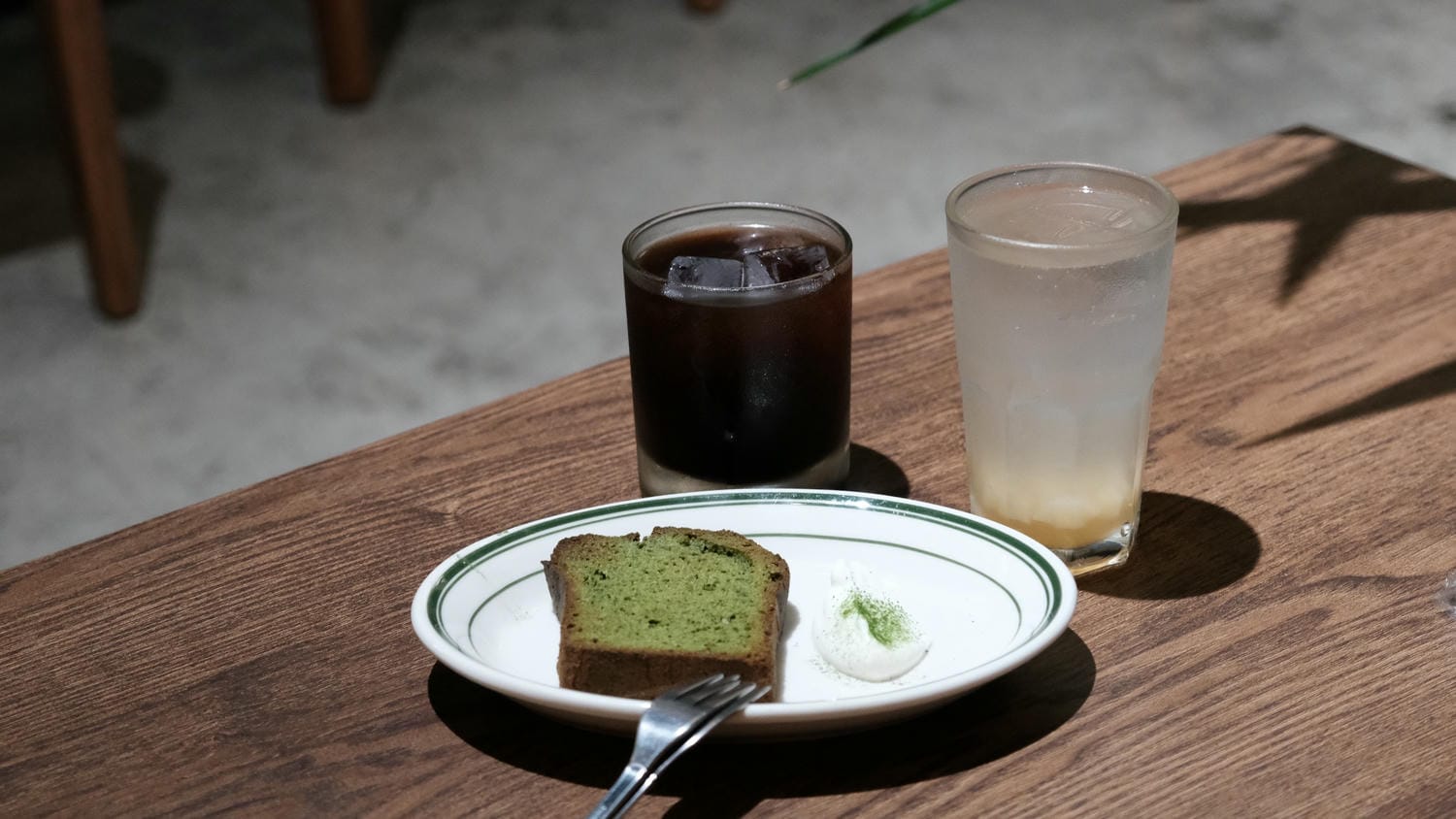 中山赤峰街Cafe Yang Yang양양,近中山站、雙連韓風咖啡廳 - 第10張圖