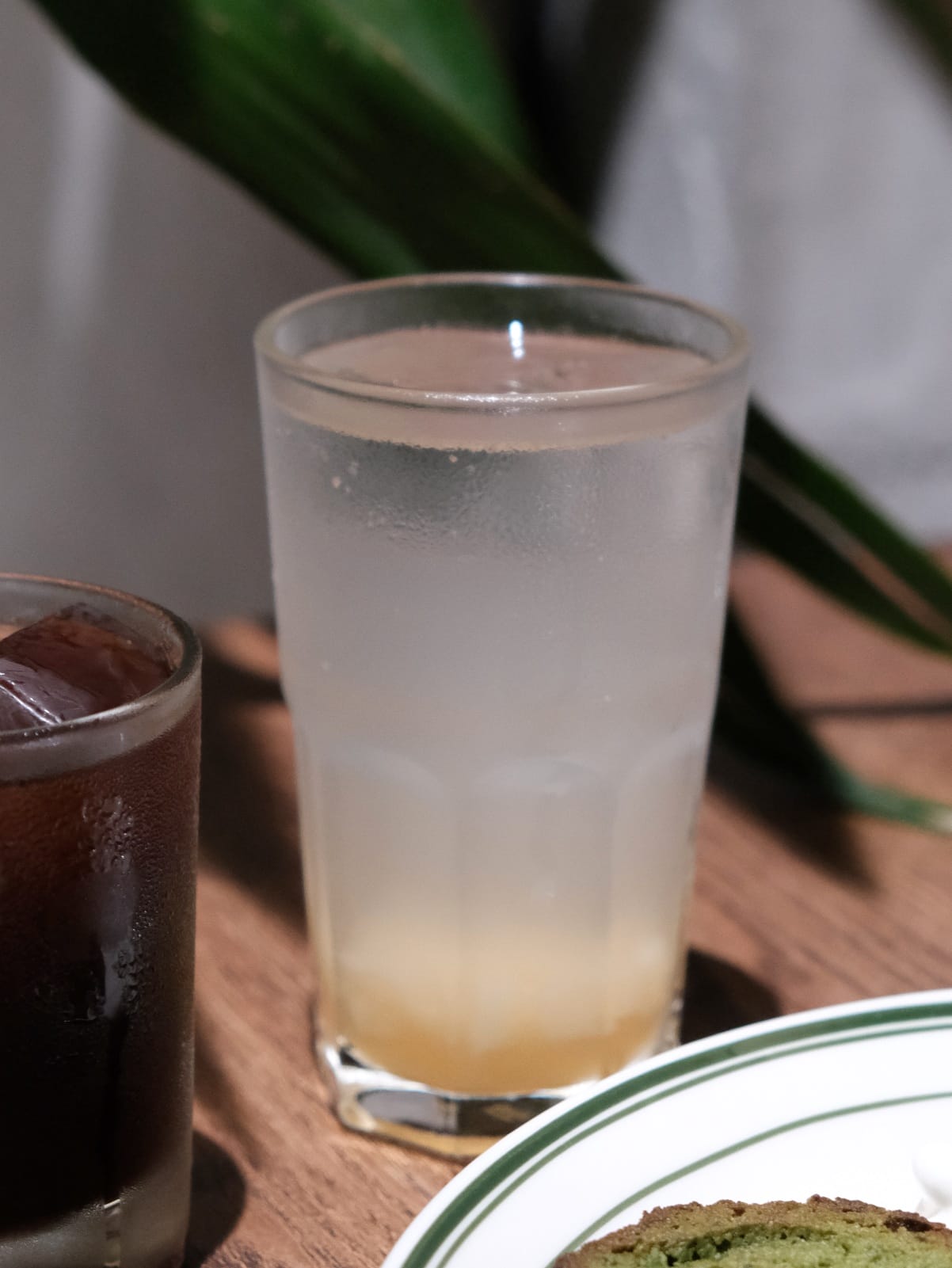 中山赤峰街Cafe Yang Yang양양,近中山站、雙連韓風咖啡廳 - 第12張圖