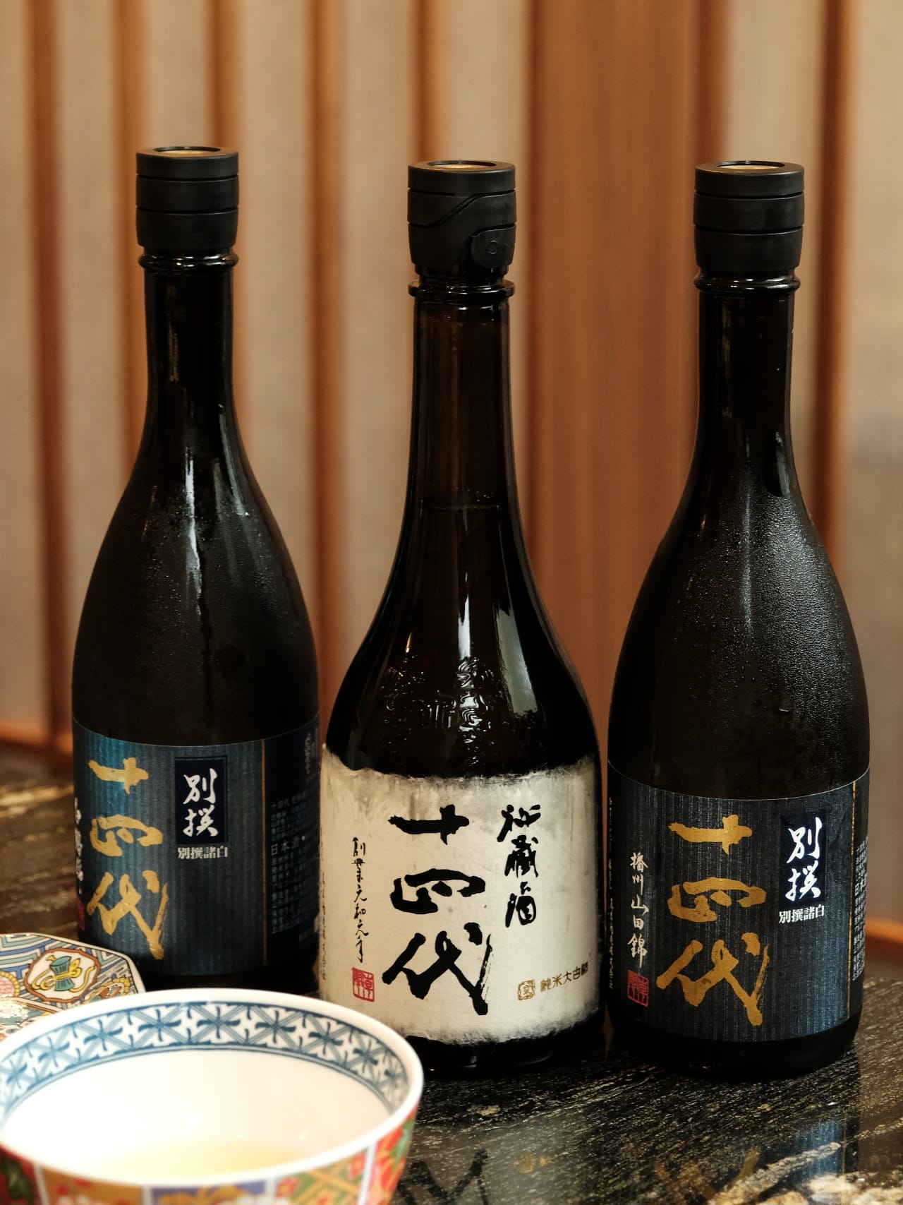 橋山.壽喜燒 大安區日式和牛火鍋/二本松高檔壽喜燒,桌邊專人服務、傳統關西壽喜燒 - 第7張圖