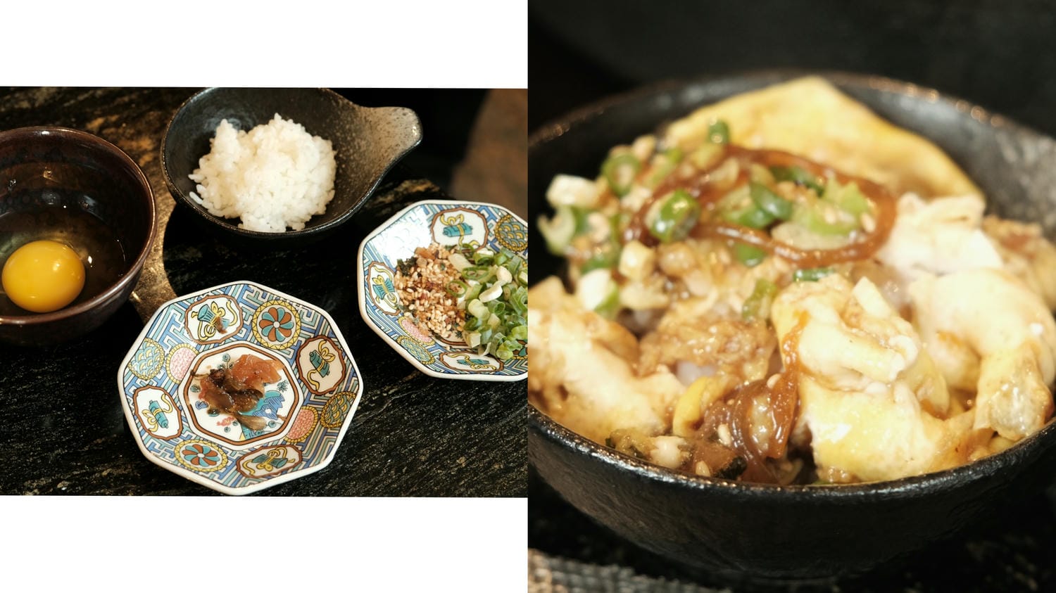 橋山.壽喜燒 大安區日式和牛火鍋/二本松高檔壽喜燒,桌邊專人服務、傳統關西壽喜燒 - 第24張圖