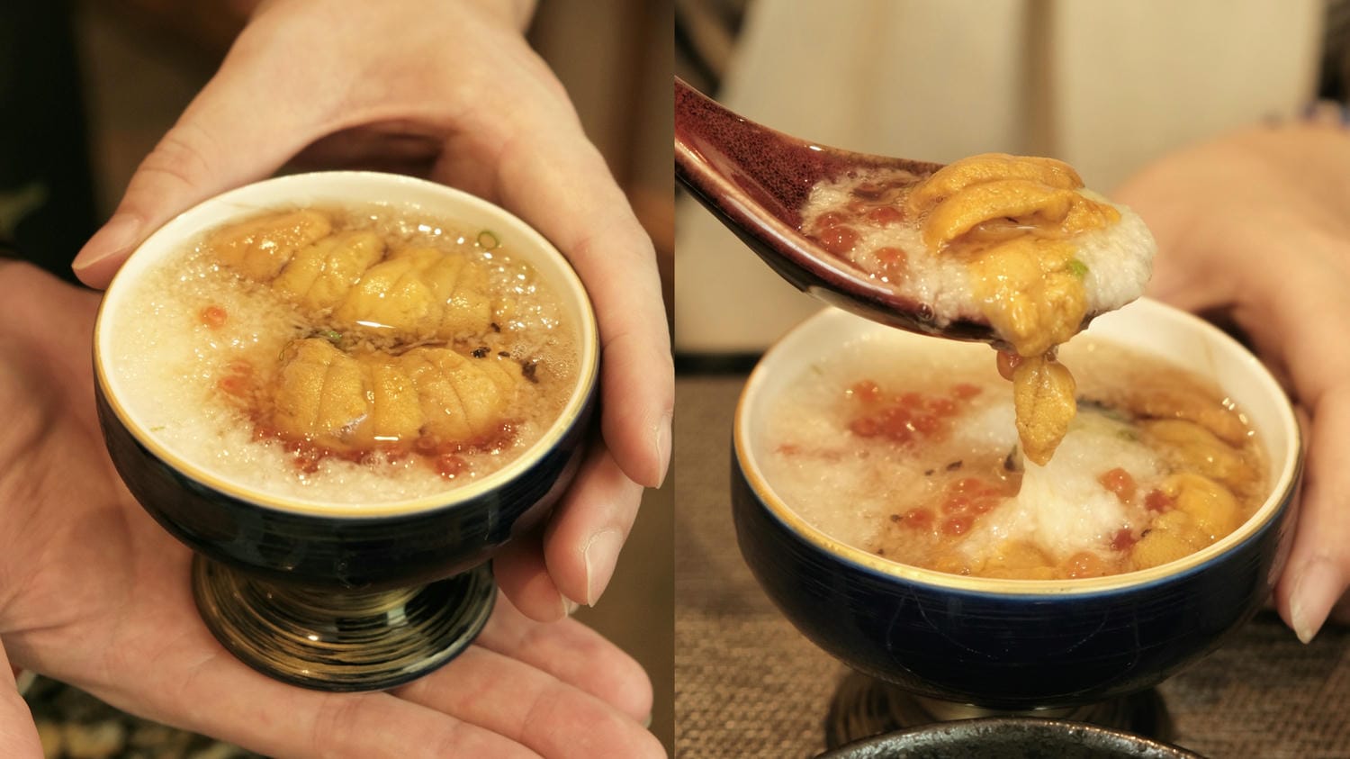 橋山.壽喜燒 大安區日式和牛火鍋/二本松高檔壽喜燒,桌邊專人服務、傳統關西壽喜燒 - 第10張圖