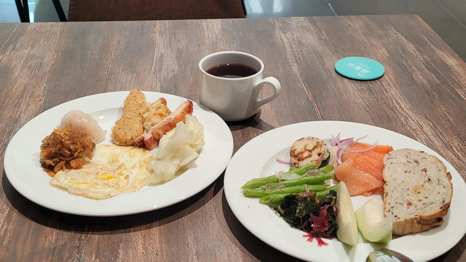 青埔商旅CP-HOTEL 桃園機場附近飯店推薦/一泊二食近高鐵 - 第41張圖