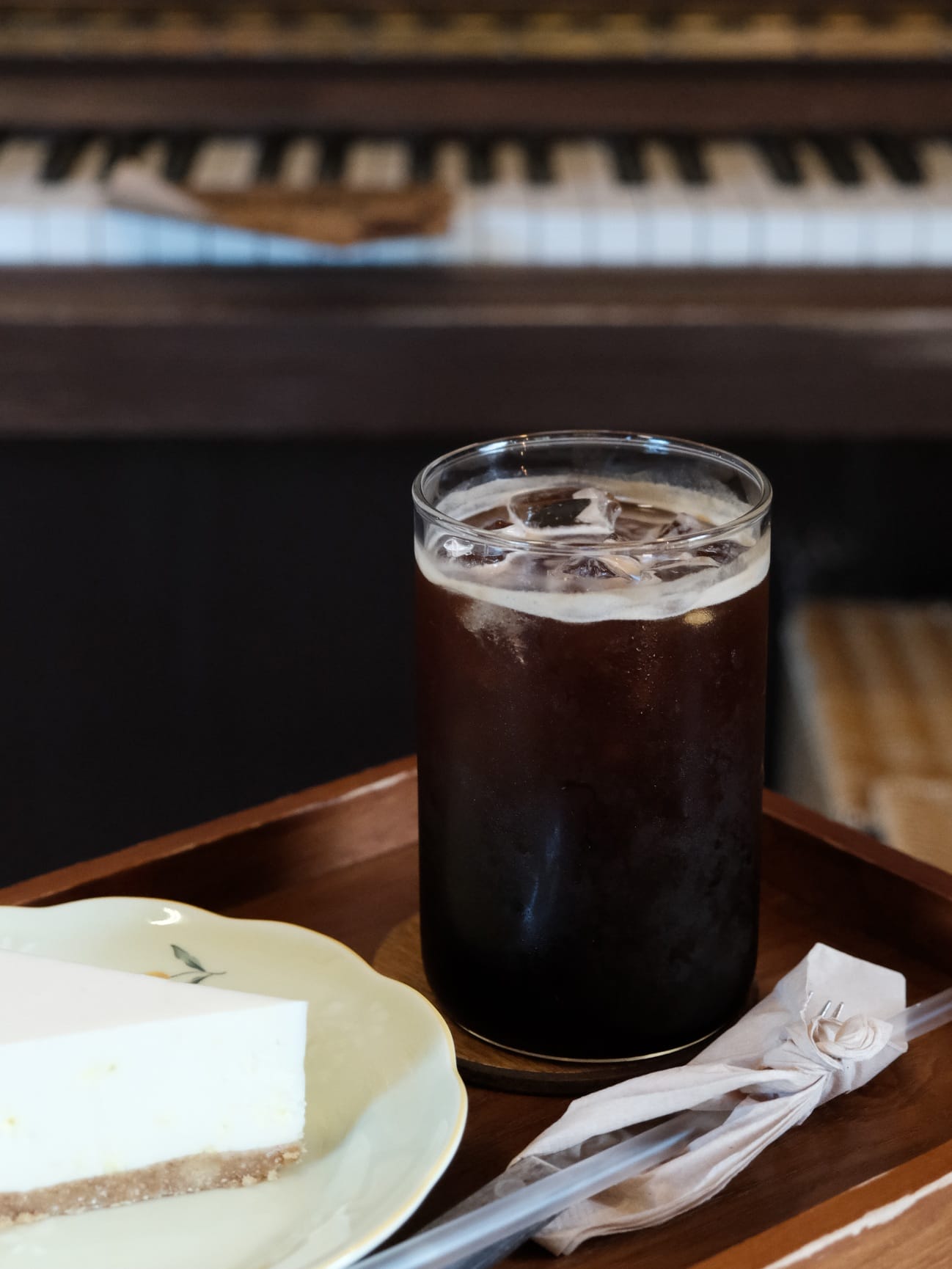 濟州島橘子咖啡廳 귤꽃다락(Cafe gyulkkot darak)西歸浦橘子園、繡球花的歐風鄉村咖啡廳推薦 - 第20張圖