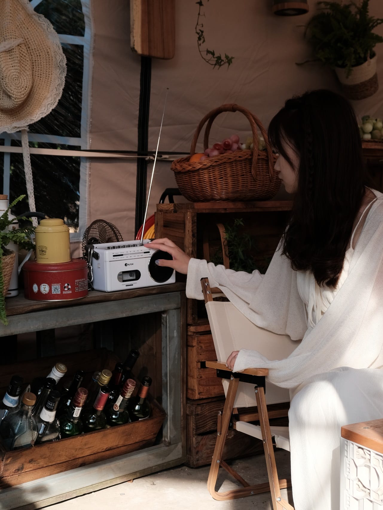濟州島橘子咖啡廳 귤꽃다락(Cafe gyulkkot darak)西歸浦橘子園、繡球花的歐風鄉村咖啡廳推薦 - 第16張圖