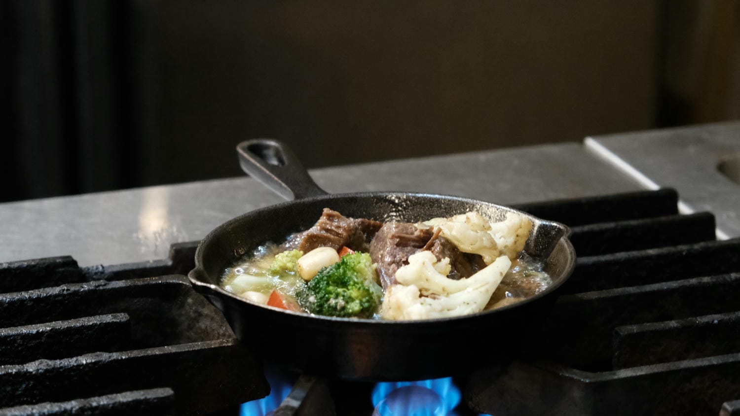 鐵板Bal 鐵匠 南京復興吃廣島燒/西式及日式創意料理下酒菜,聚餐推薦! - 第13張圖