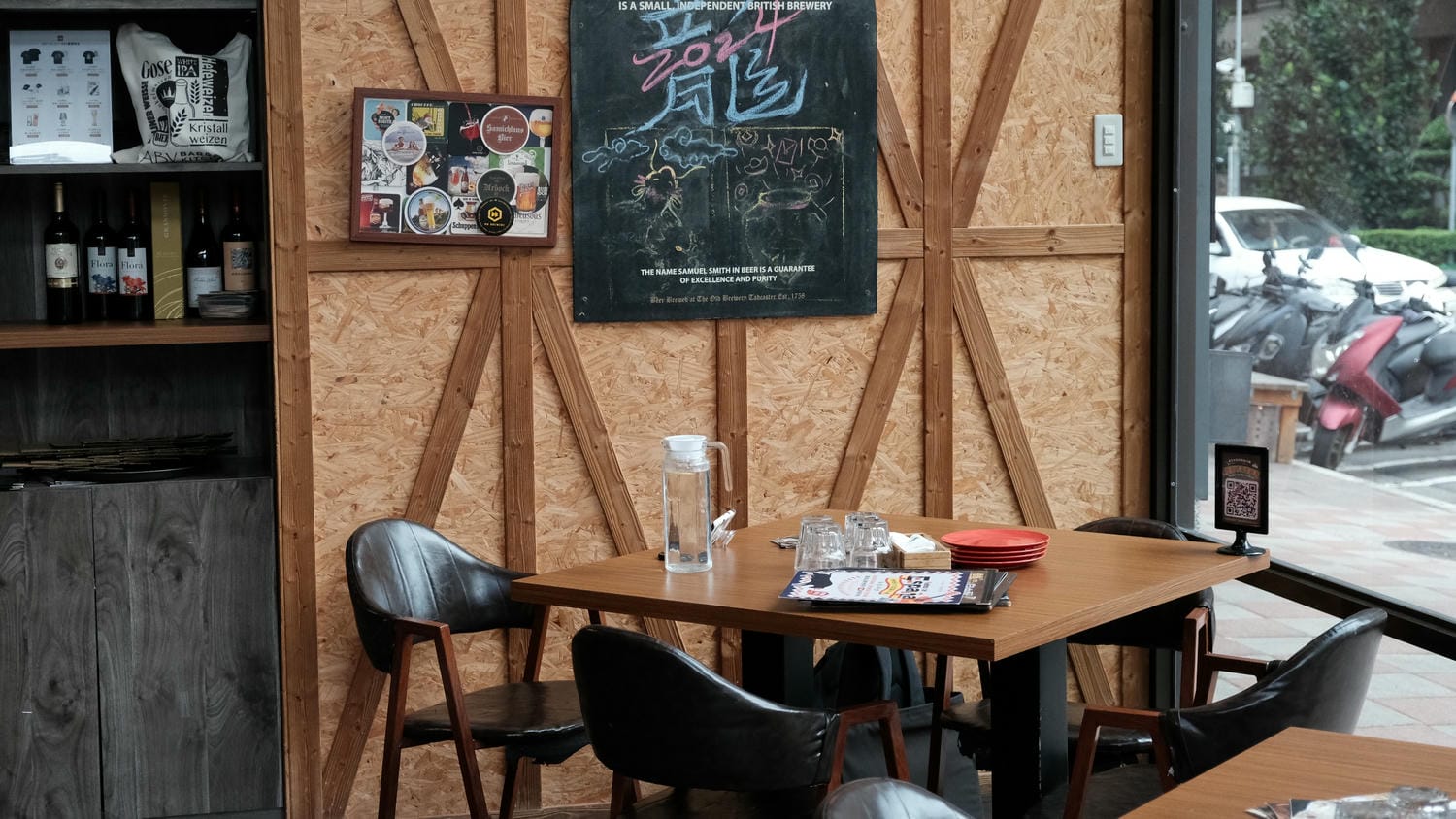 ABV Bar & Kitchen 地中海餐酒館林口店/聚餐活動包場 300款精釀啤酒及多國異國料理! - 第4張圖