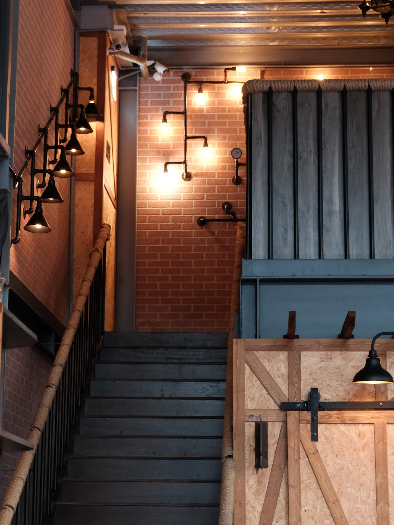 ABV Bar & Kitchen 地中海餐酒館林口店/聚餐活動包場 300款精釀啤酒及多國異國料理! - 第6張圖
