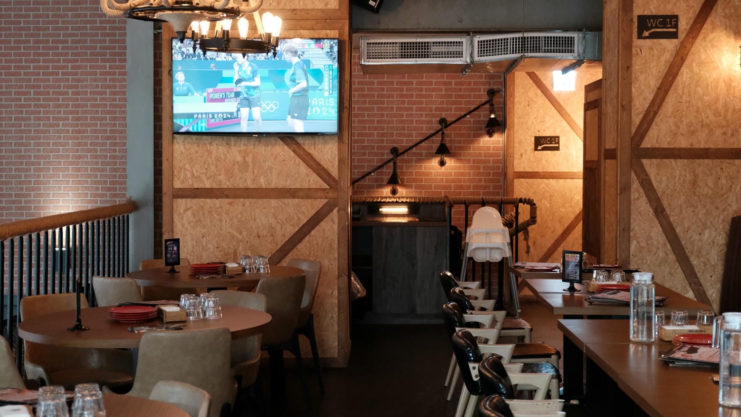 ABV Bar & Kitchen 地中海餐酒館林口店/聚餐活動包場 300款精釀啤酒及多國異國料理! - 第7張圖