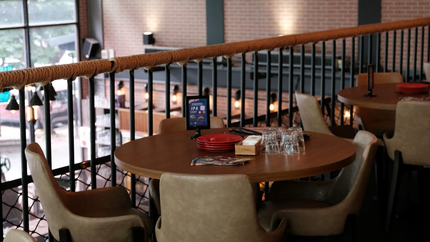 ABV Bar & Kitchen 地中海餐酒館林口店/聚餐活動包場 300款精釀啤酒及多國異國料理! - 第8張圖