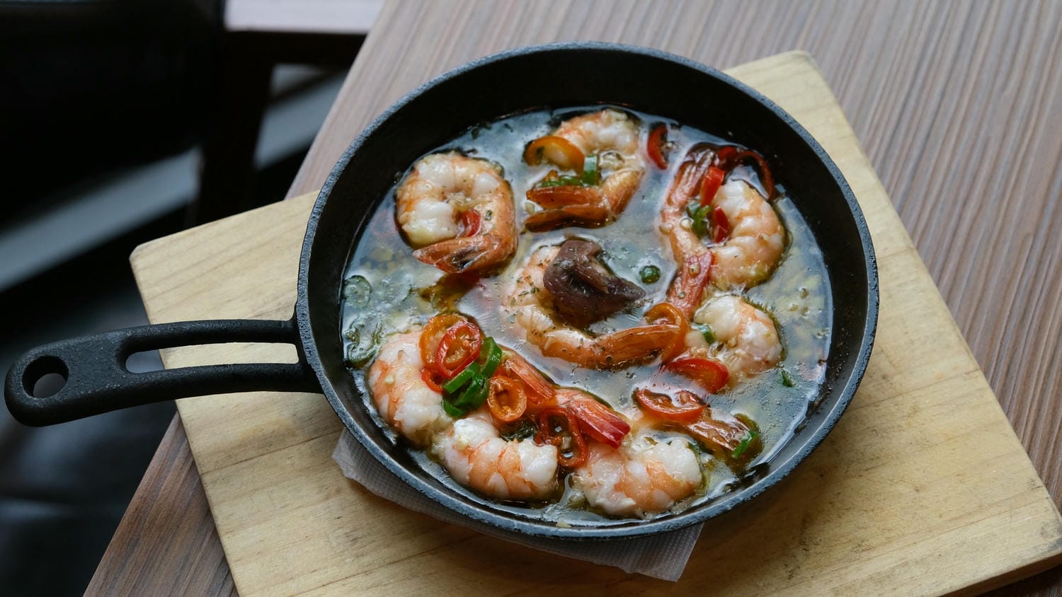 ABV Bar & Kitchen 地中海餐酒館林口店/聚餐活動包場 300款精釀啤酒及多國異國料理! - 第15張圖