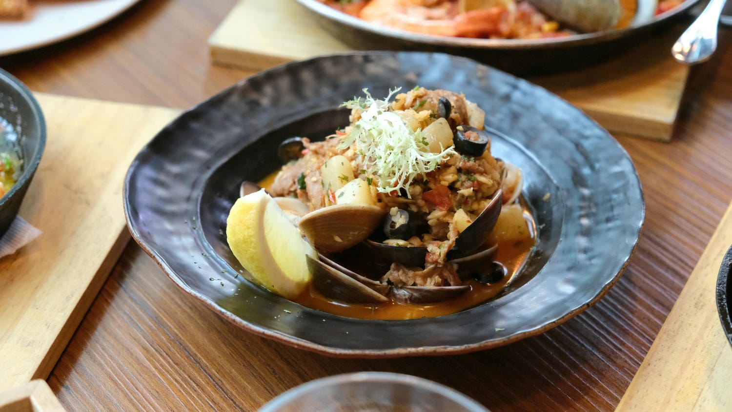 ABV Bar & Kitchen 地中海餐酒館林口店/聚餐活動包場 300款精釀啤酒及多國異國料理! - 第16張圖