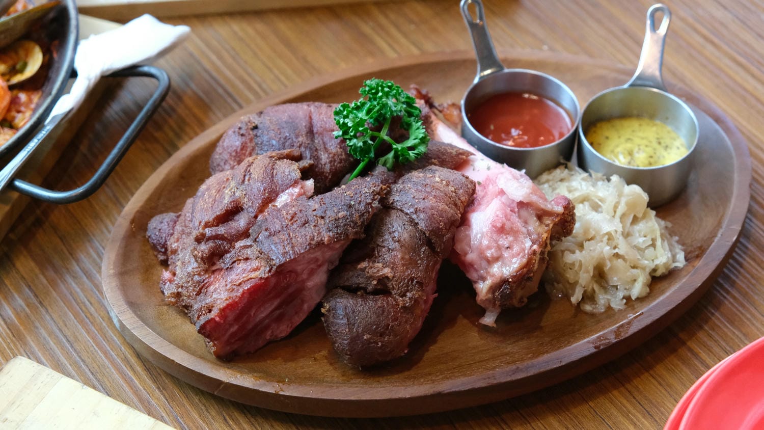 ABV Bar & Kitchen 地中海餐酒館林口店/聚餐活動包場 300款精釀啤酒及多國異國料理! - 第18張圖