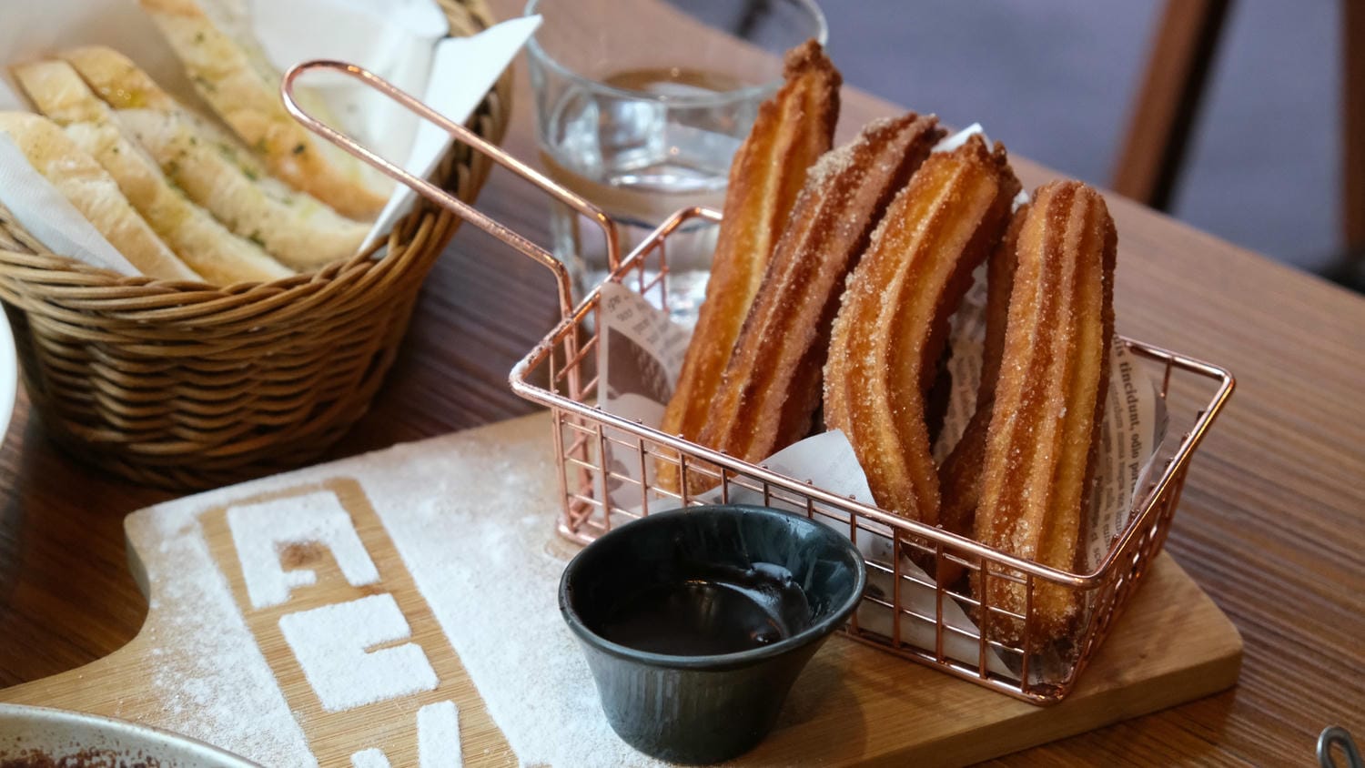 ABV Bar & Kitchen 地中海餐酒館林口店/聚餐活動包場 300款精釀啤酒及多國異國料理! - 第22張圖