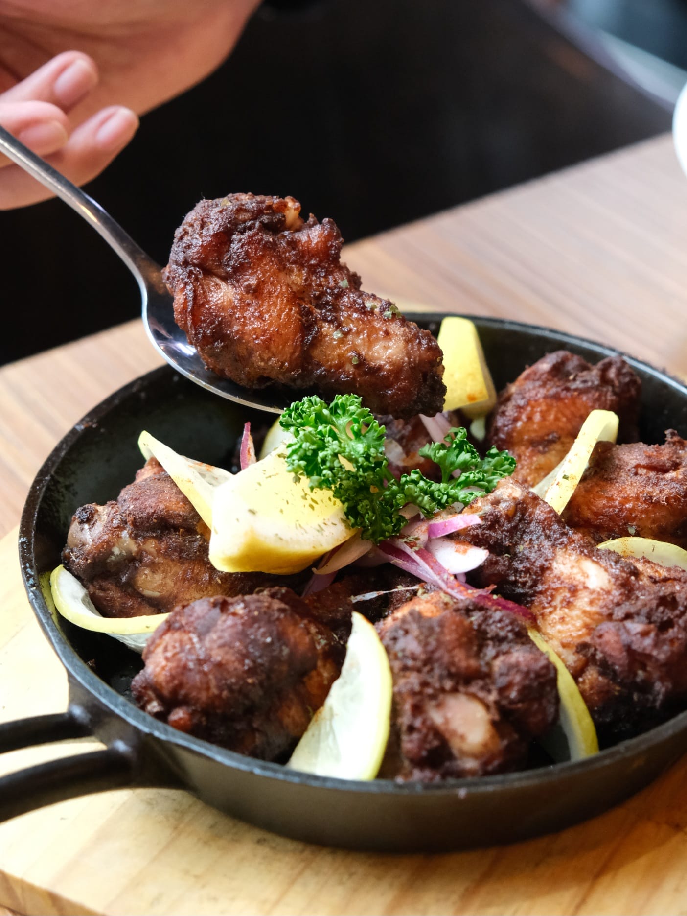 ABV Bar & Kitchen 地中海餐酒館林口店/聚餐活動包場 300款精釀啤酒及多國異國料理! - 第20張圖