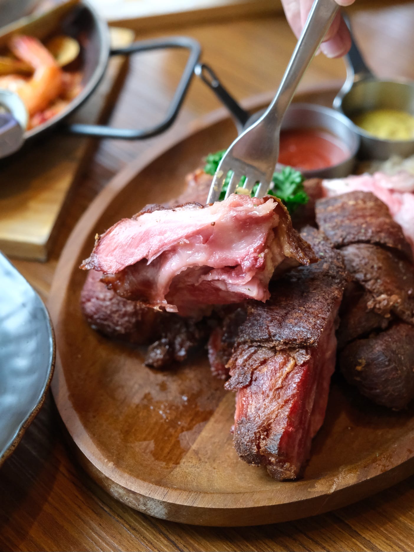 ABV Bar & Kitchen 地中海餐酒館林口店/聚餐活動包場 300款精釀啤酒及多國異國料理! - 第19張圖