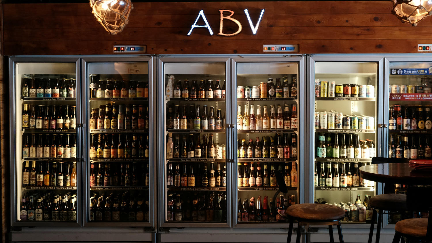 台北東區餐酒館 中南美洲道地料理推薦ABV加勒比海餐酒館 - 第7張圖