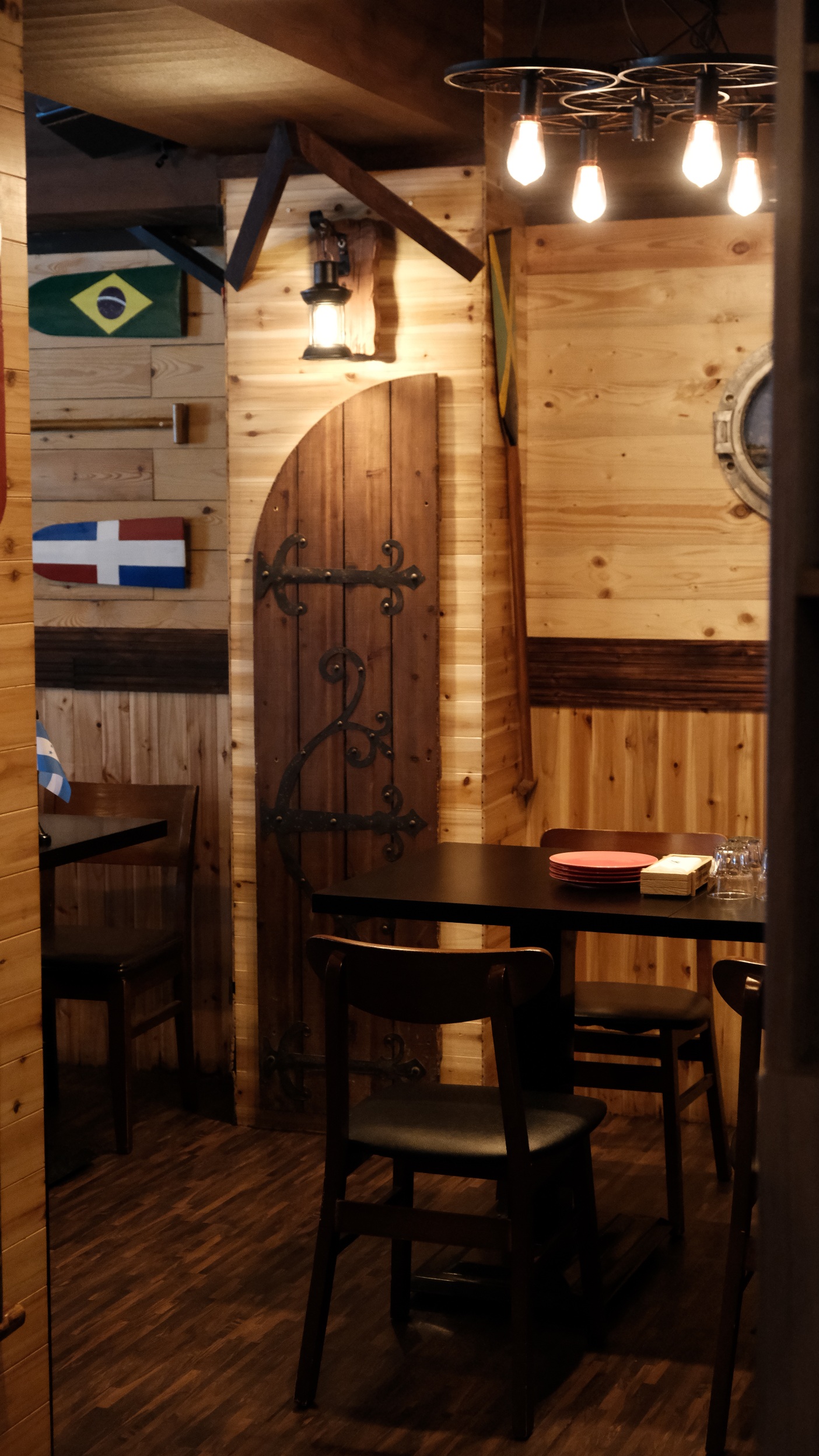 台北東區餐酒館 中南美洲道地料理推薦ABV加勒比海餐酒館 - 第6張圖