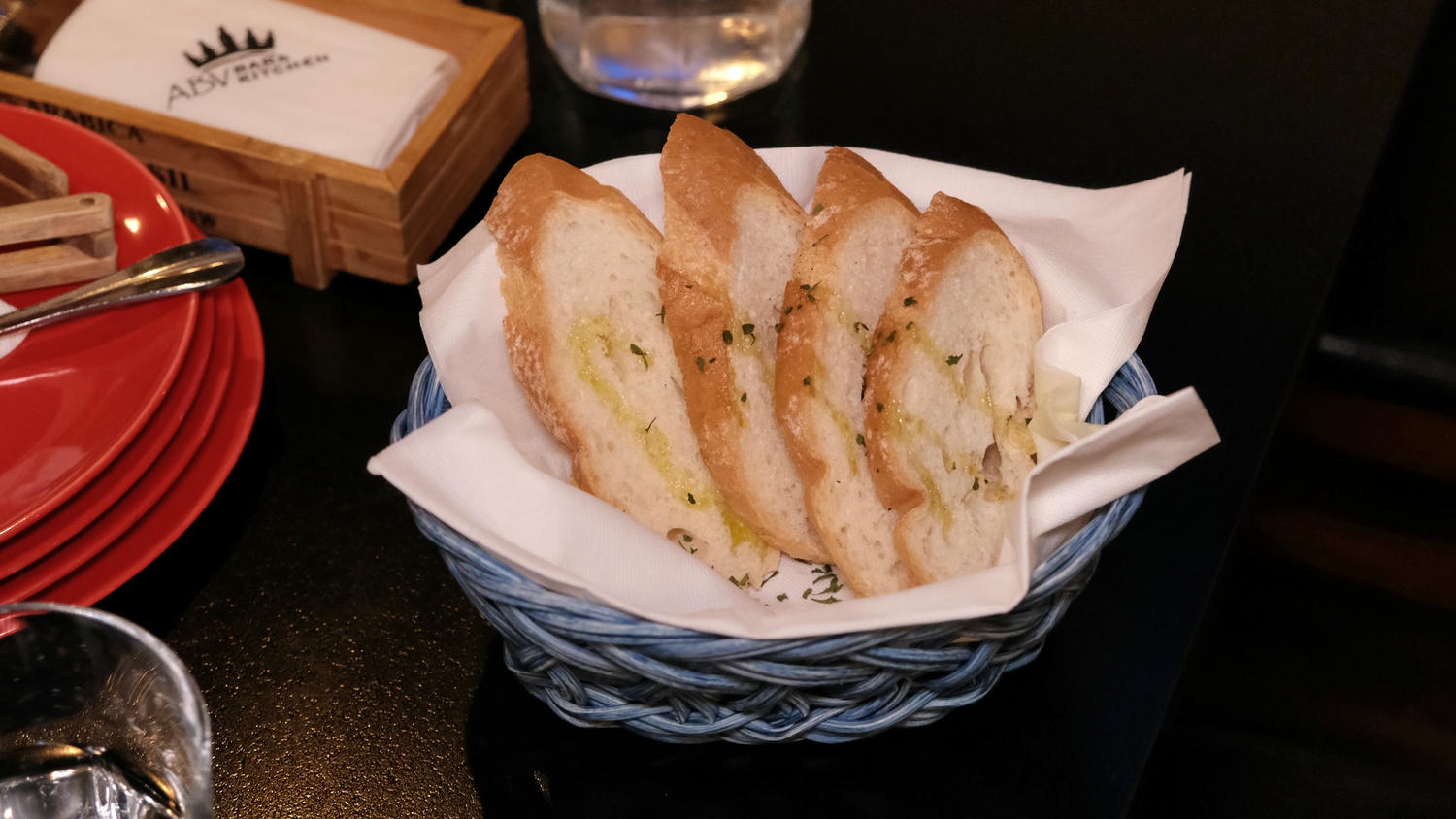 台北東區餐酒館 中南美洲道地料理推薦ABV加勒比海餐酒館 - 第9張圖