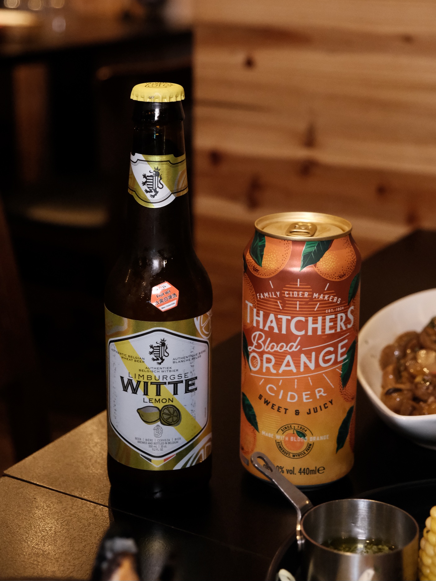 台北東區餐酒館 中南美洲道地料理推薦ABV加勒比海餐酒館 - 第26張圖