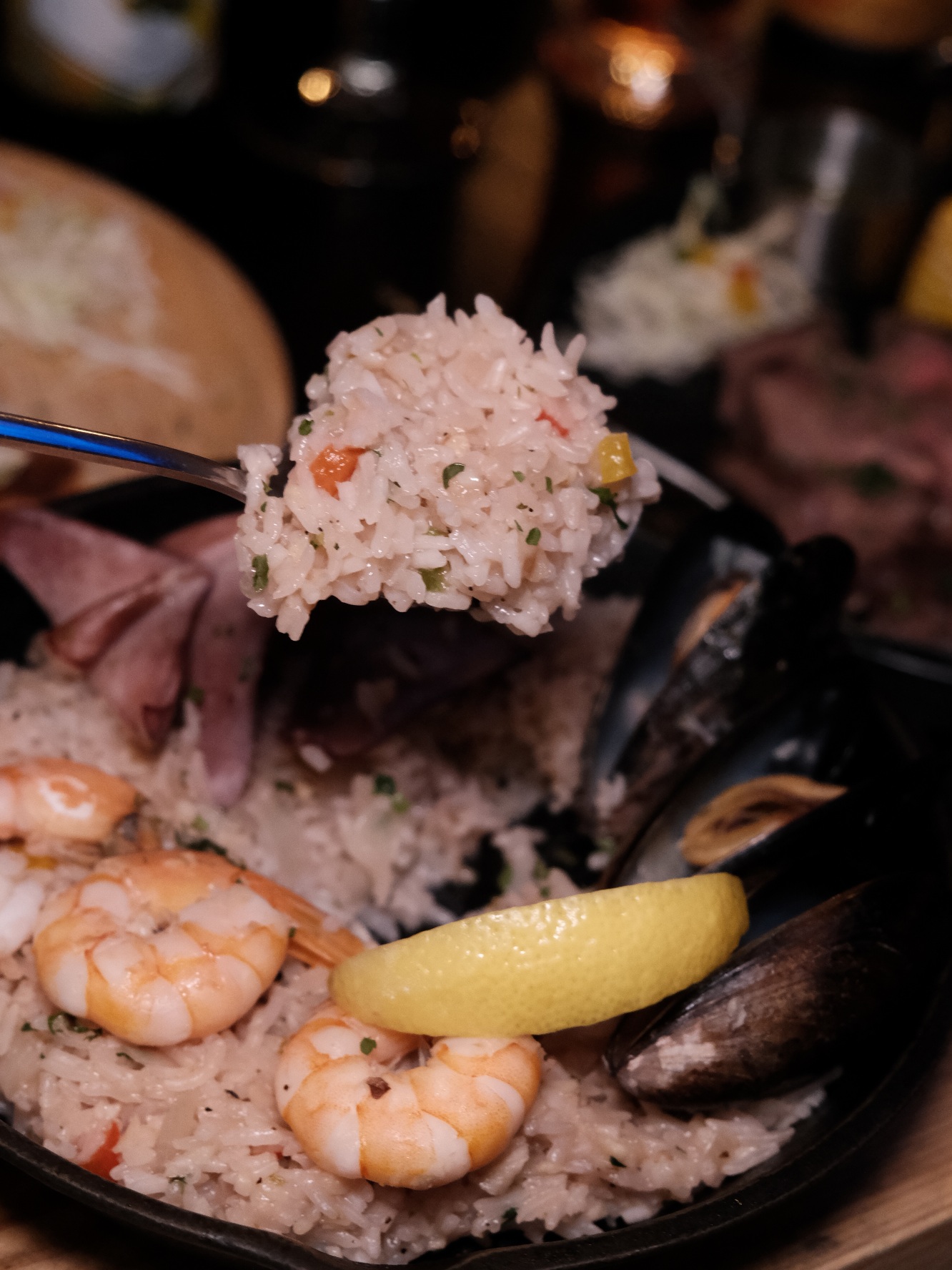 台北東區餐酒館 中南美洲道地料理推薦ABV加勒比海餐酒館 - 第20張圖