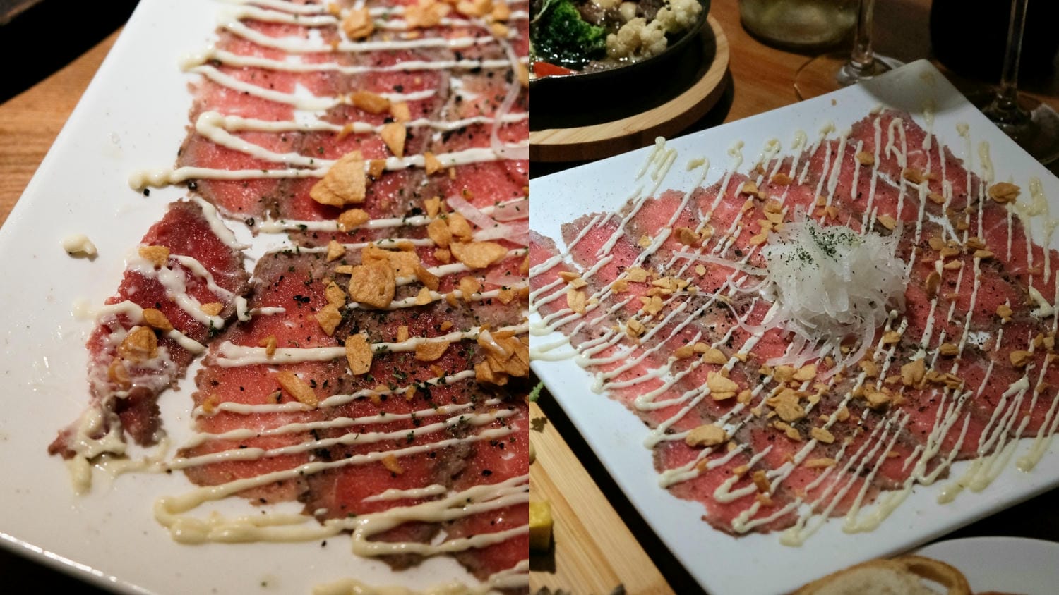 鐵板Bal 鐵匠 南京復興吃廣島燒/西式及日式創意料理下酒菜,聚餐推薦! - 第18張圖