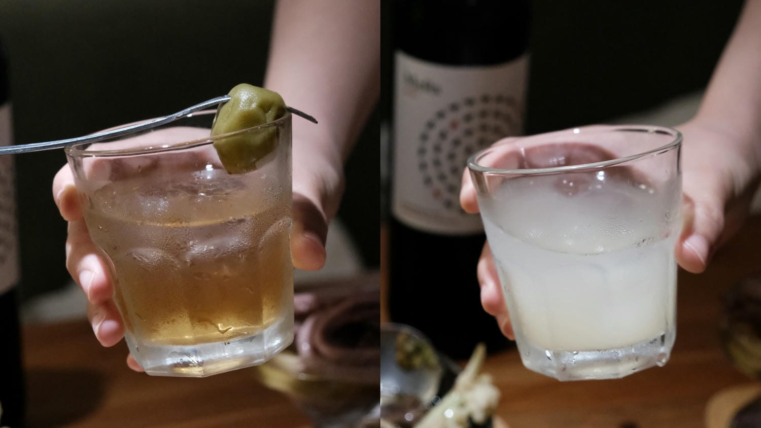 鐵板Bal 鐵匠 南京復興吃廣島燒/西式及日式創意料理下酒菜,聚餐推薦! - 第21張圖