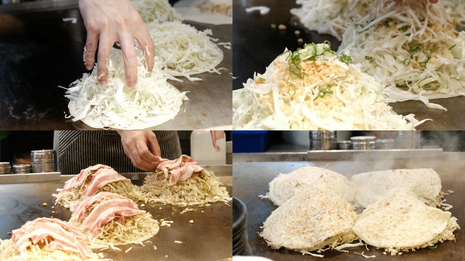 鐵板Bal 鐵匠 南京復興吃廣島燒/西式及日式創意料理下酒菜,聚餐推薦! - 第6張圖