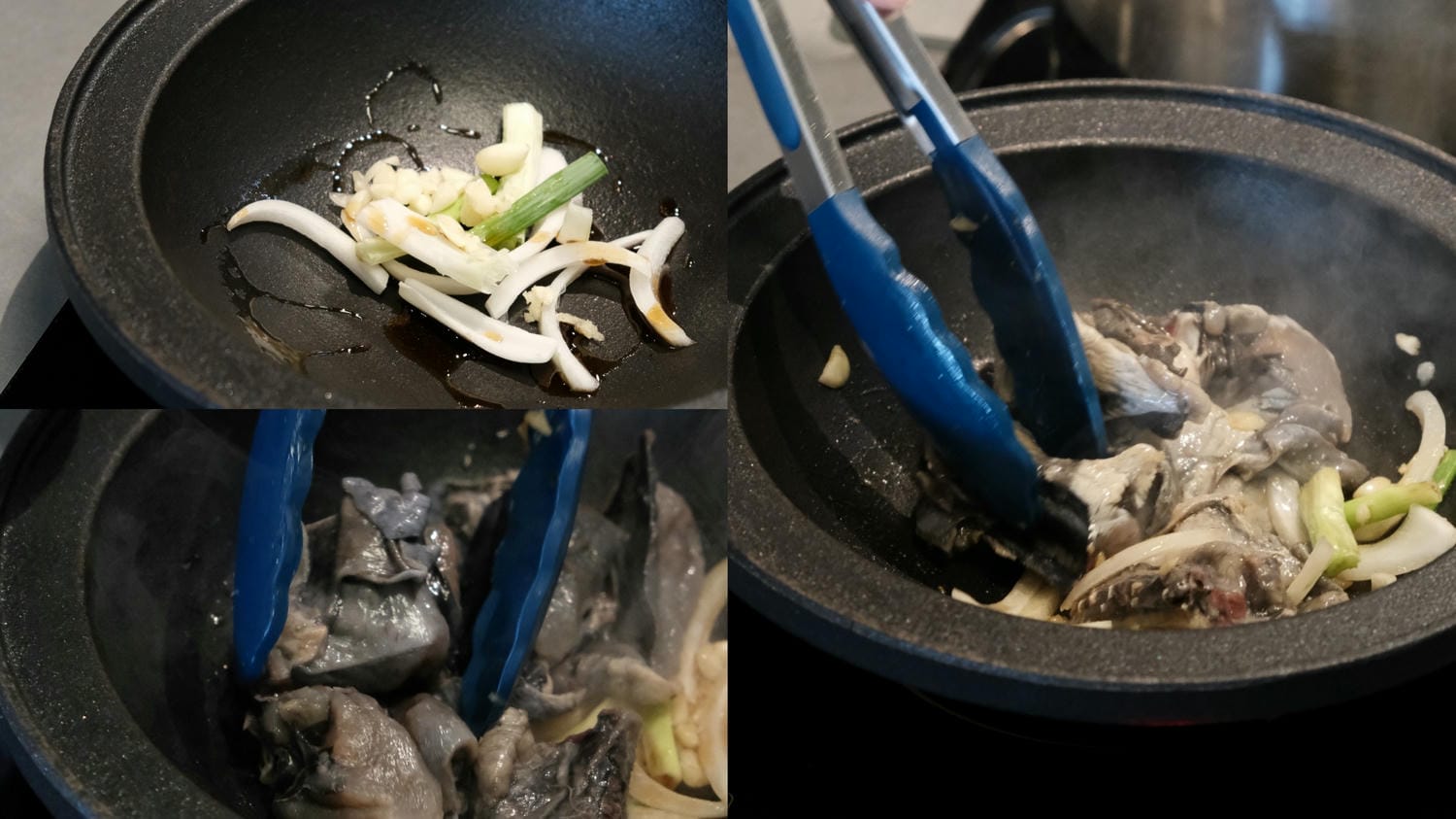阿米石頭火鍋 台中北屯吃爆香石頭火鍋!泰國冰品、飲料時蔬火鍋料吃到飽 - 第27張圖