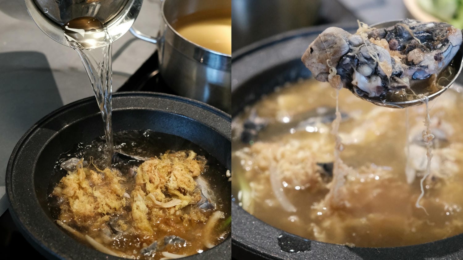 阿米石頭火鍋 台中北屯吃爆香石頭火鍋!泰國冰品、飲料時蔬火鍋料吃到飽 - 第28張圖