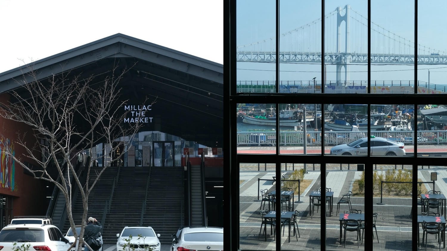 【廣安里海水浴場旅遊攻略】廣安里一日遊.景點地圖.無人機夜景看廣安大橋、浪漫散步! - 第20張圖