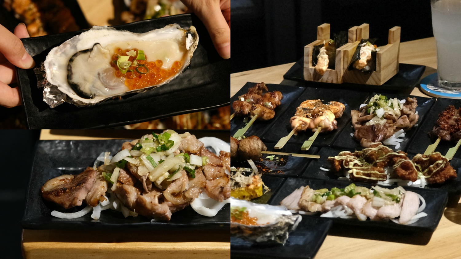 台北平價居酒屋5家推薦!日式料理/平價串燒/原住民料理/特調 - 第1張圖