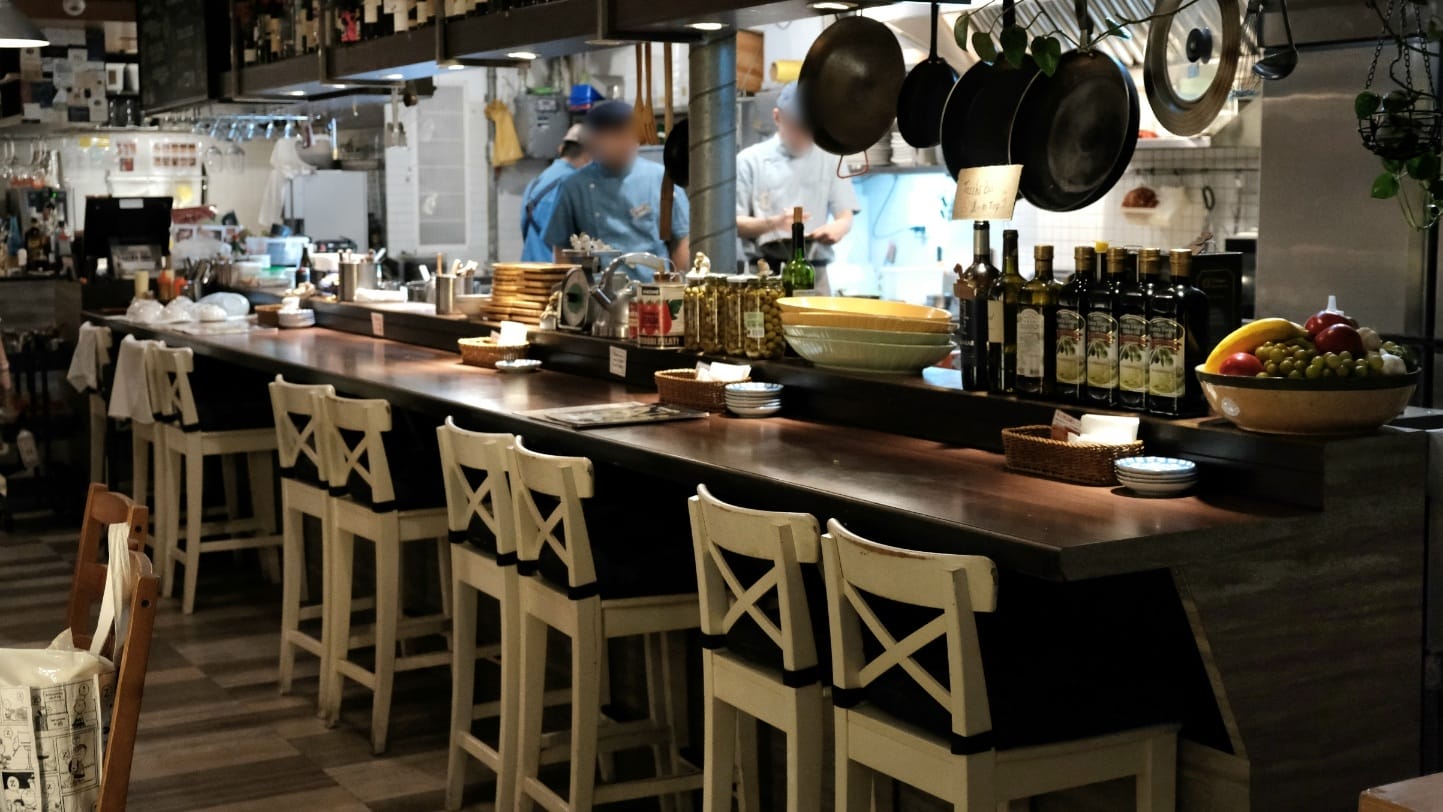 鐵板Bal 鐵匠 南京復興吃廣島燒/西式及日式創意料理下酒菜,聚餐推薦! - 第3張圖
