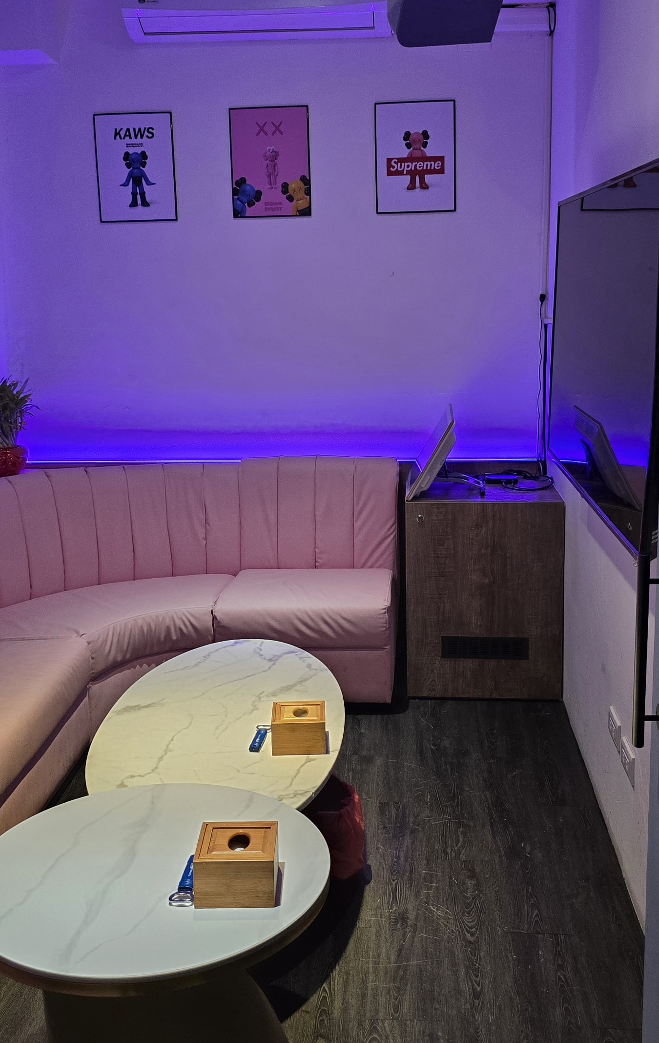 【千杯不醉居酒屋】板橋車站居酒屋.營業到凌晨宵夜新選擇!店內還有ktv可以唱 - 第8張圖