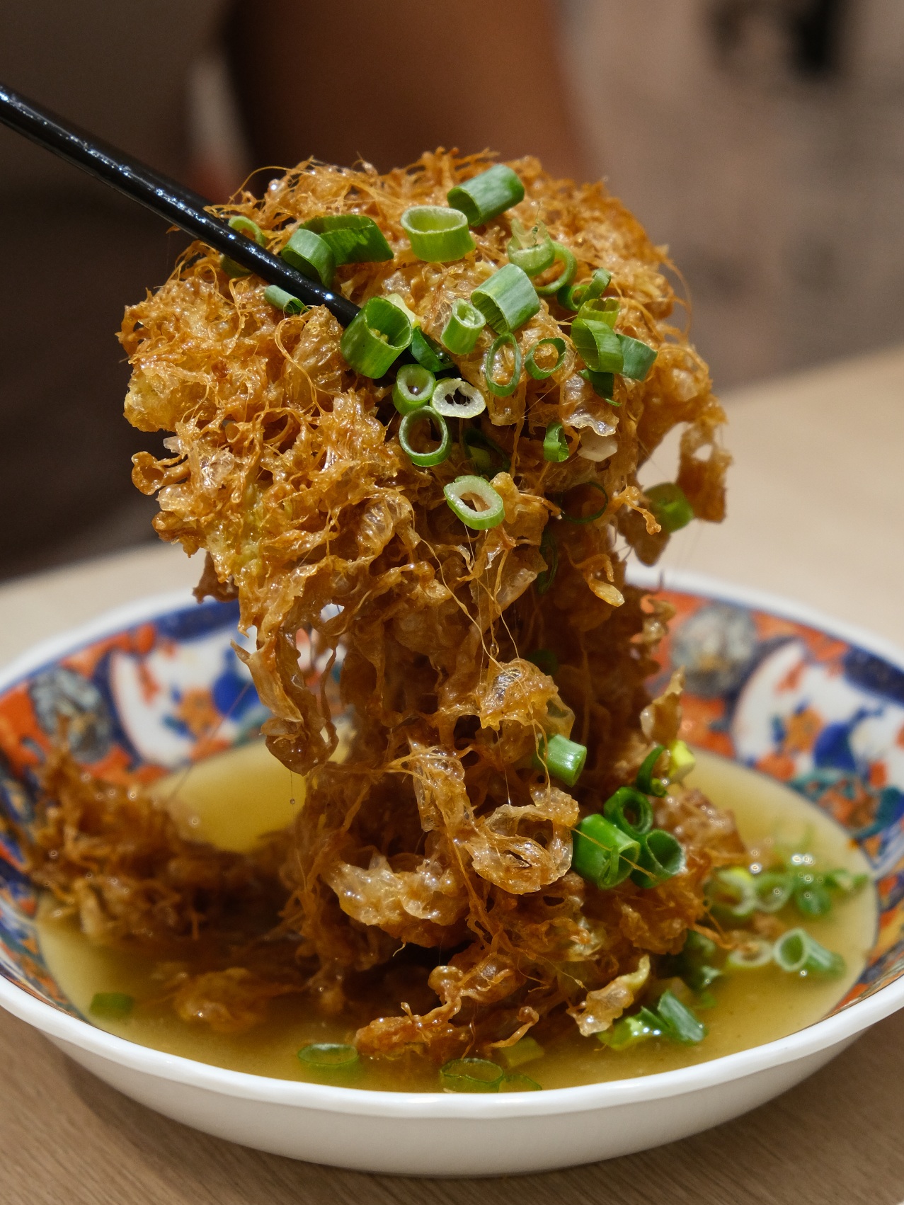 好螺嗦螺螄粉公館店「正宗柳州味傳統工法熬煮湯底」滋味鮮鹹辣爽好過癮 - 第18張圖