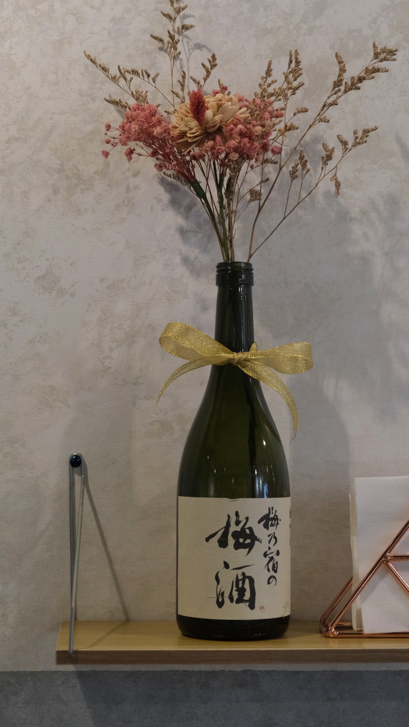 OT KITCHEN 台中西屯餐酒館/豐盛套餐含兩種前菜.甜點飲品濃湯/調酒最低不用300! - 第6張圖