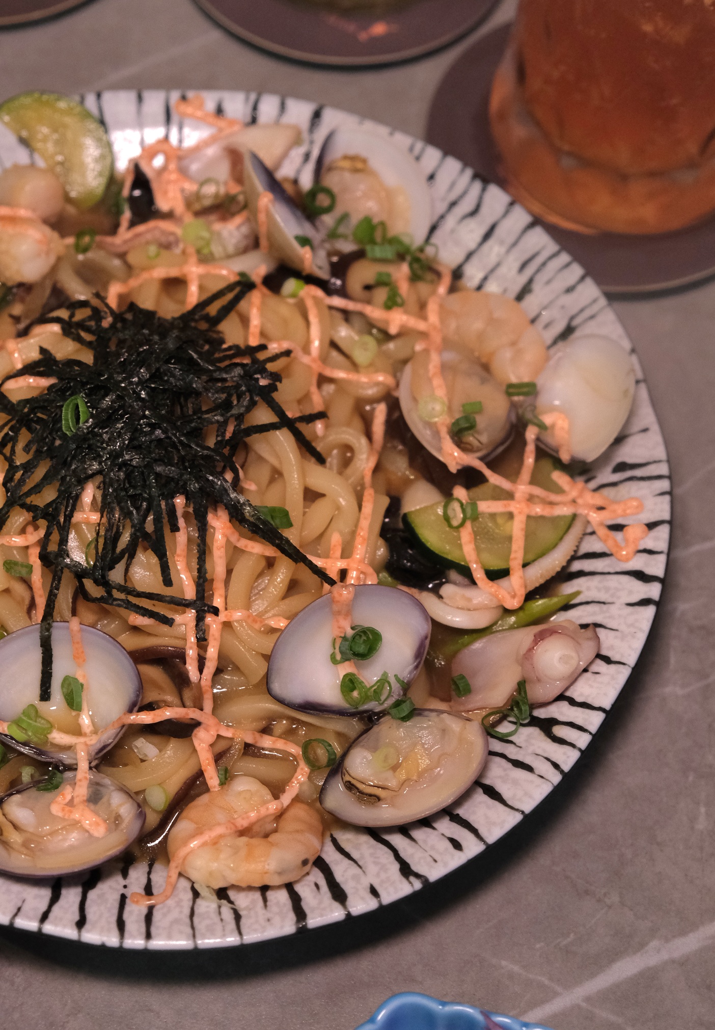 OT KITCHEN 台中西屯餐酒館/豐盛套餐含兩種前菜.甜點飲品濃湯/調酒最低不用300! - 第18張圖