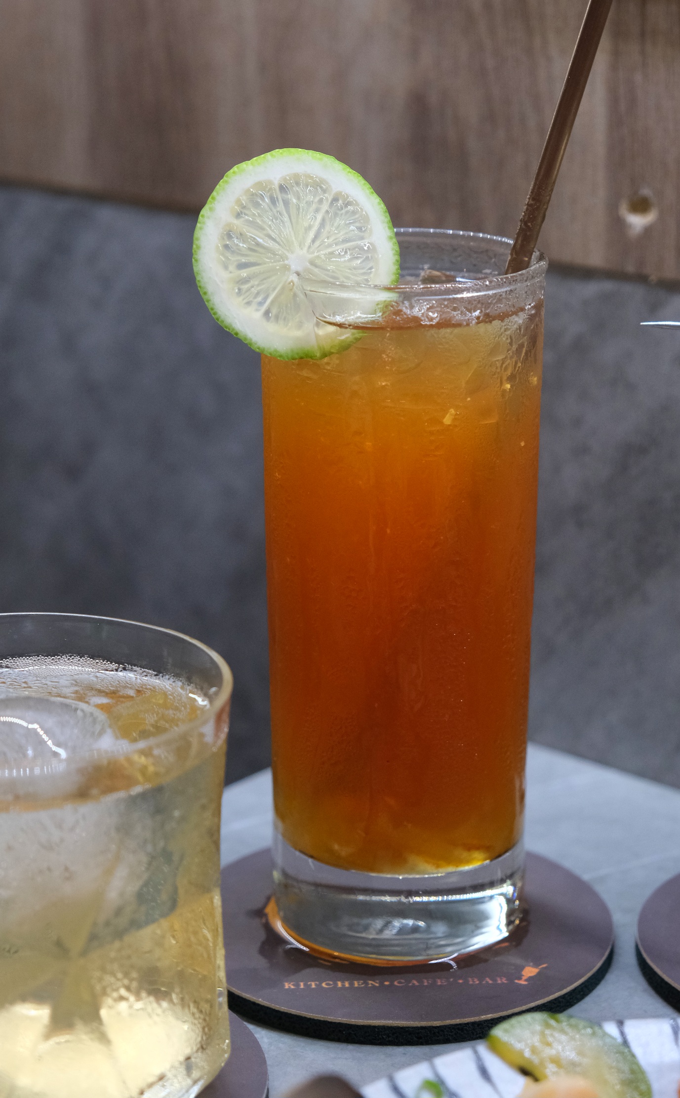 OT KITCHEN 台中西屯餐酒館/豐盛套餐含兩種前菜.甜點飲品濃湯/調酒最低不用300! - 第25張圖